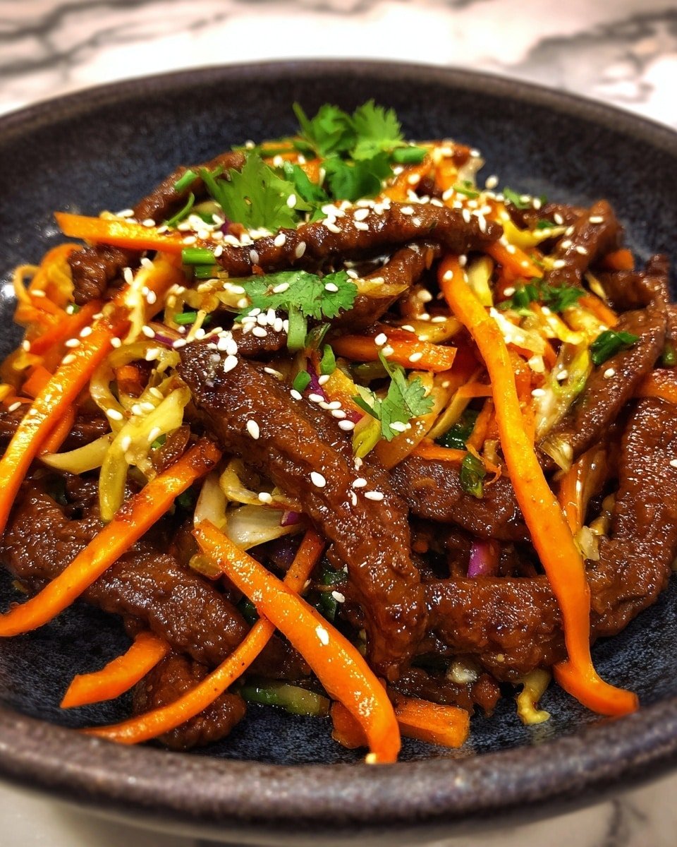 Moo Shu Pork Recipe - Recipe Image — Moo Shu Pork, Moo Shu Pork Recipe, homemade Moo Shu Pork, easy Moo Shu Pork, Chinese pork stir-fry