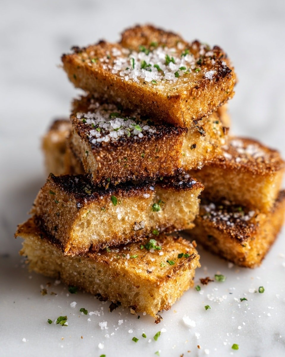 Roasted Parmesan-Garlic Smashed Carrots Recipe - Recipe Image — Roasted Parmesan-Garlic Smashed Carrots, roasted garlic carrots, Parmesan roasted carrots, easy smashed carrot side dish, flavorful roasted vegetable side