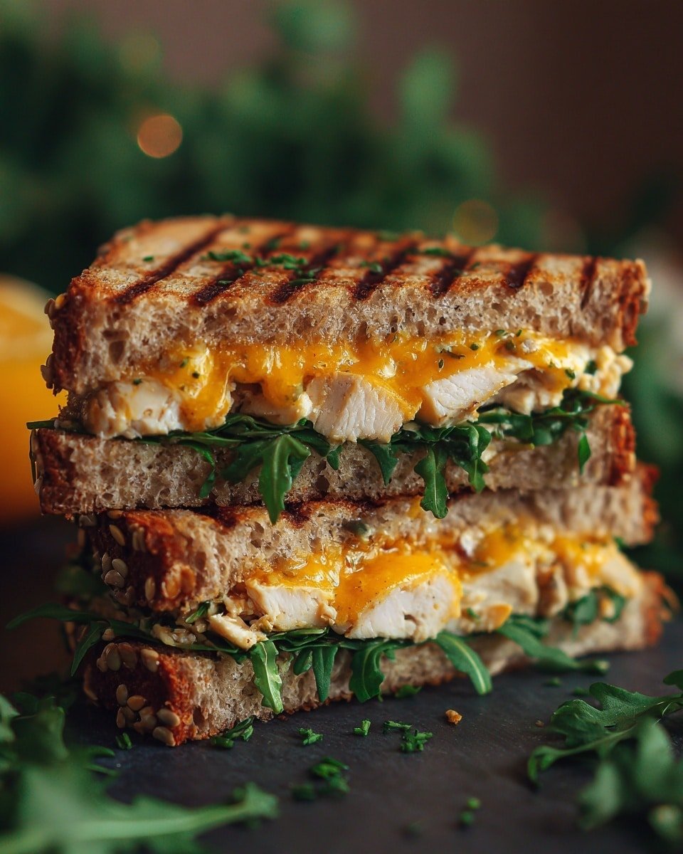 Apple Cheddar Turkey Panini Recipe - Recipe Image — Apple Cheddar Turkey Panini, apple cheddar turkey sandwich, toasted turkey panini, cozy turkey panini recipe, easy turkey panini lunch