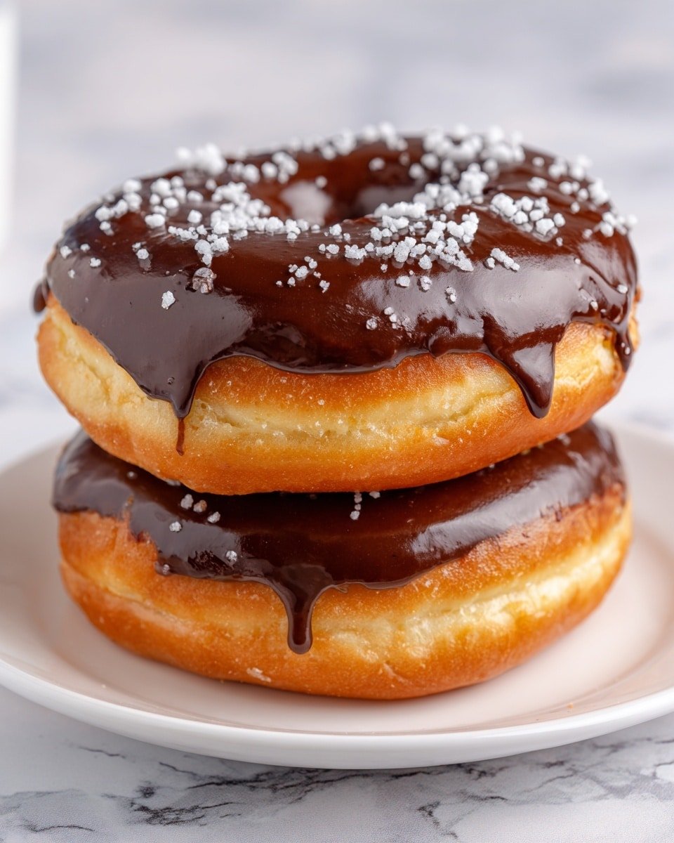 Boston Cream Pie Cookies: A Delicious Twist on a Classic Dessert Recipe - Recipe Image — Boston Cream Pie Cookies, easy Boston Cream Pie variation, vanilla cream cookie recipe, chocolate glaze cookies, sweet dessert cookie ideas