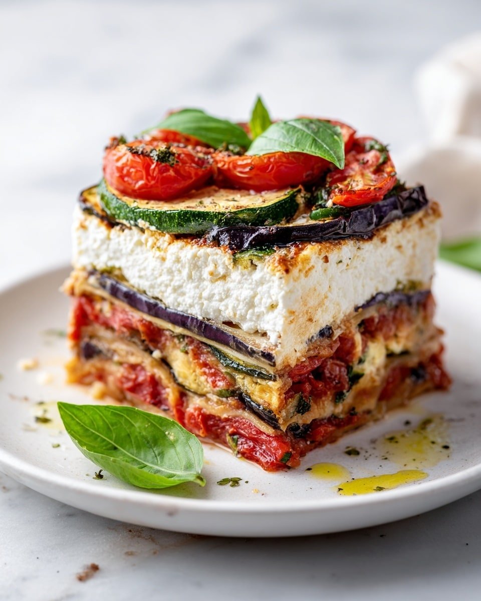 Greek Potato Salad with Feta, Olives & Zesty Herb Vinaigrette Recipe - Recipe Image — Greek Potato Salad with Feta, Olives & Zesty Herb Vinaigrette, Greek potato salad, Mediterranean potato salad, easy Greek side dish, fresh herb potato salad