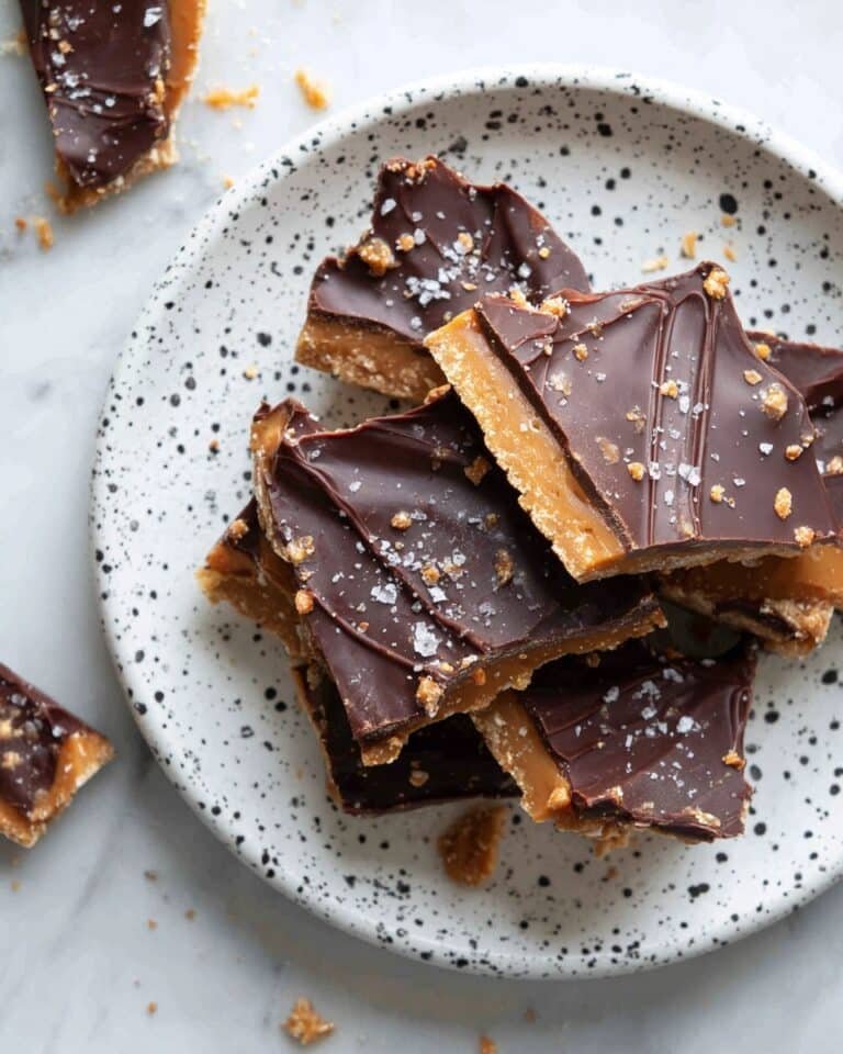 Viral Chocolate Banana Bark Recipe