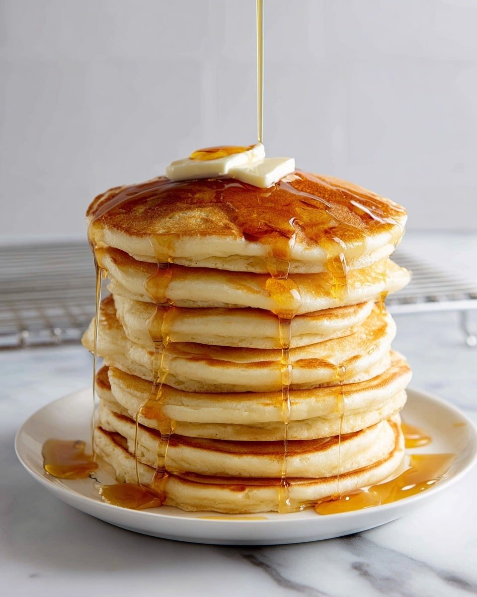 Pumpkin Cottage Cheese Pancakes Recipe - Recipe Image — Pumpkin Cottage Cheese Pancakes, pumpkin pancakes with cottage cheese, easy pumpkin pancake recipe, cozy fall breakfast ideas, healthy pumpkin pancakes