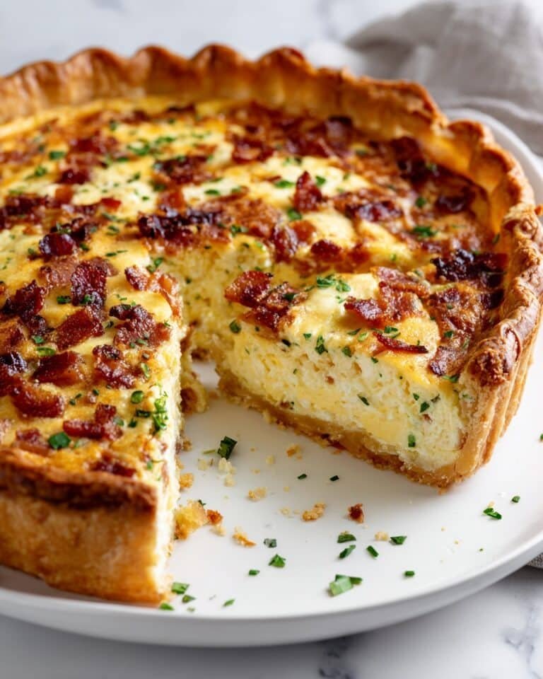 Ina Garten Bacon Potato Frittata Recipe