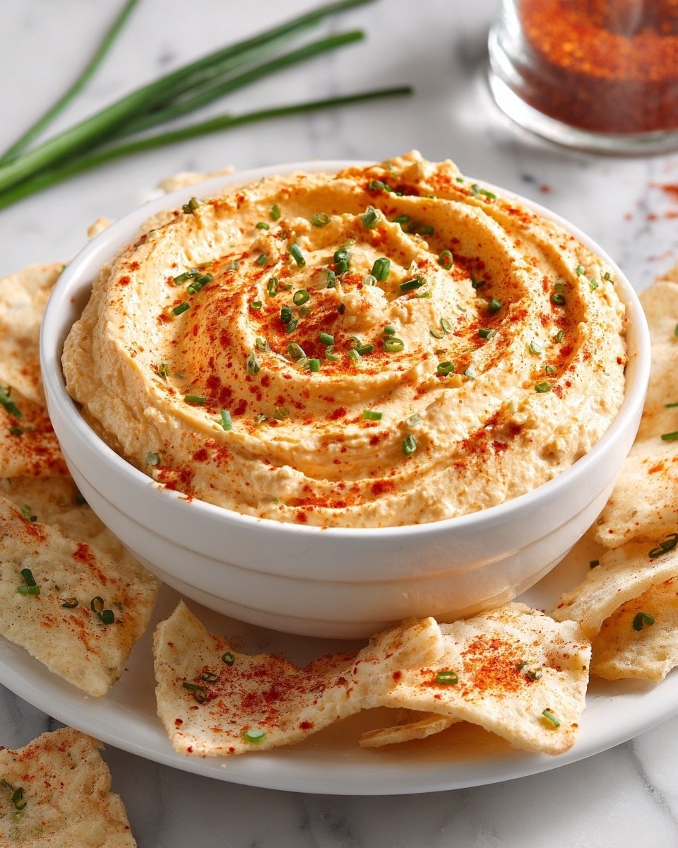 Deviled Eggs Dip Recipe - Recipe Image — Deviled Eggs Dip, easy deviled eggs dip, creamy egg dip, savory egg appetizer, quick egg dip recipe
