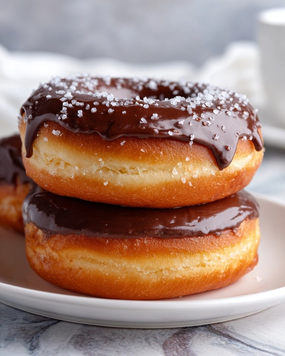 Boston Cream Pie Cookies: A Delicious Twist on a Classic Dessert Recipe - Recipe Image — Boston Cream Pie Cookies, easy Boston Cream Pie variation, vanilla cream cookie recipe, chocolate glaze cookies, sweet dessert cookie ideas