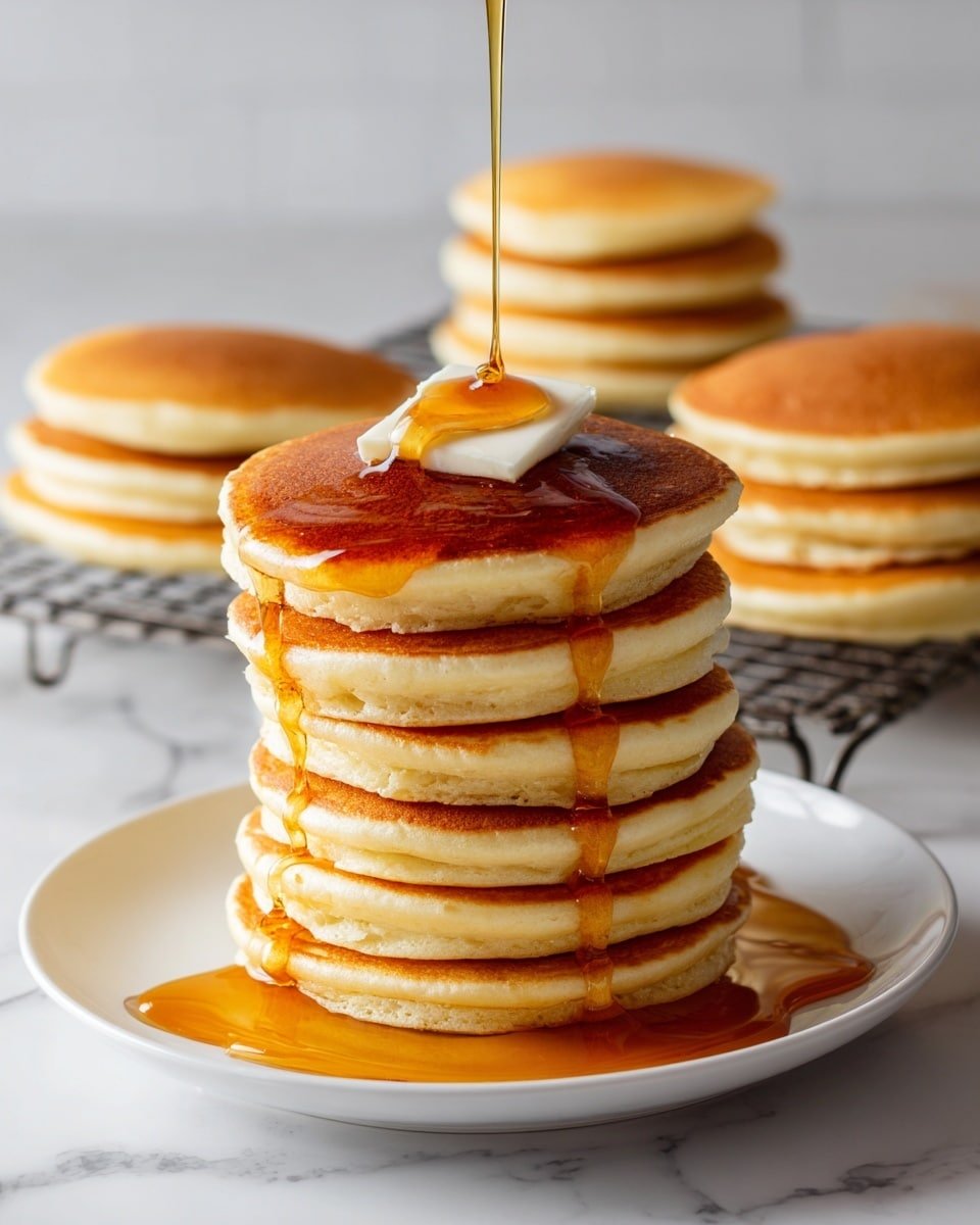 Pumpkin Cottage Cheese Pancakes Recipe - Recipe Image — Pumpkin Cottage Cheese Pancakes, pumpkin pancakes with cottage cheese, easy pumpkin pancake recipe, cozy fall breakfast ideas, healthy pumpkin pancakes