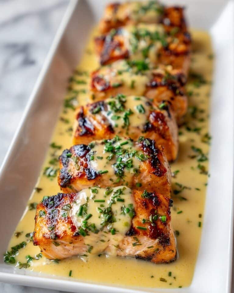 Bang Bang Salmon Made Perfect in Just 15 Minutes Recipe