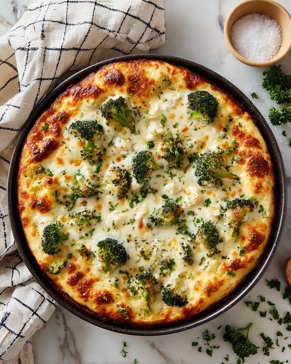 Keto Broccoli Cheese Chicken Casserole Recipe - Recipe Image — Keto Broccoli Cheese Chicken Casserole, low-carb chicken casserole, cheesy keto chicken bake, healthy broccoli chicken casserole, keto comfort food