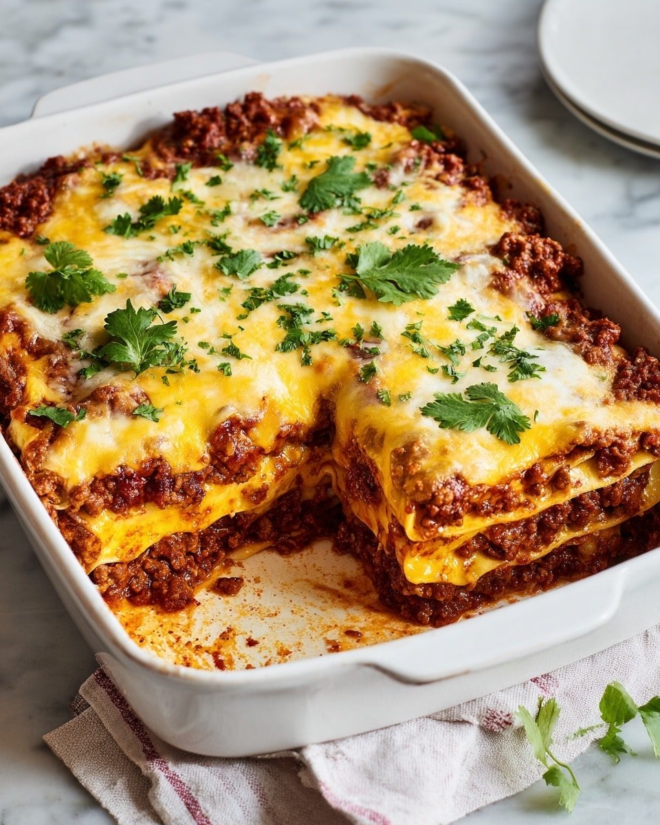 Keto Beef Enchiladas Recipe - Recipe Image — Keto Beef Enchiladas, keto enchiladas recipe, low-carb beef enchiladas, easy keto enchiladas, keto Mexican dinner