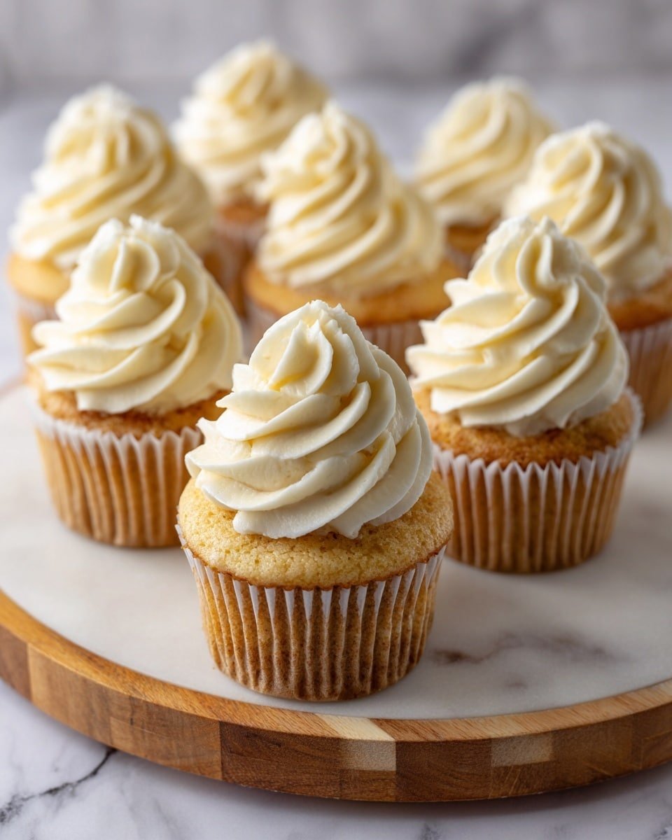 Honey Cream Cheese Frosting Recipe - Recipe Image — Honey Cream Cheese Frosting, honey cream cheese frosting, cream cheese frosting with honey, easy honey frosting, homemade honey frosting