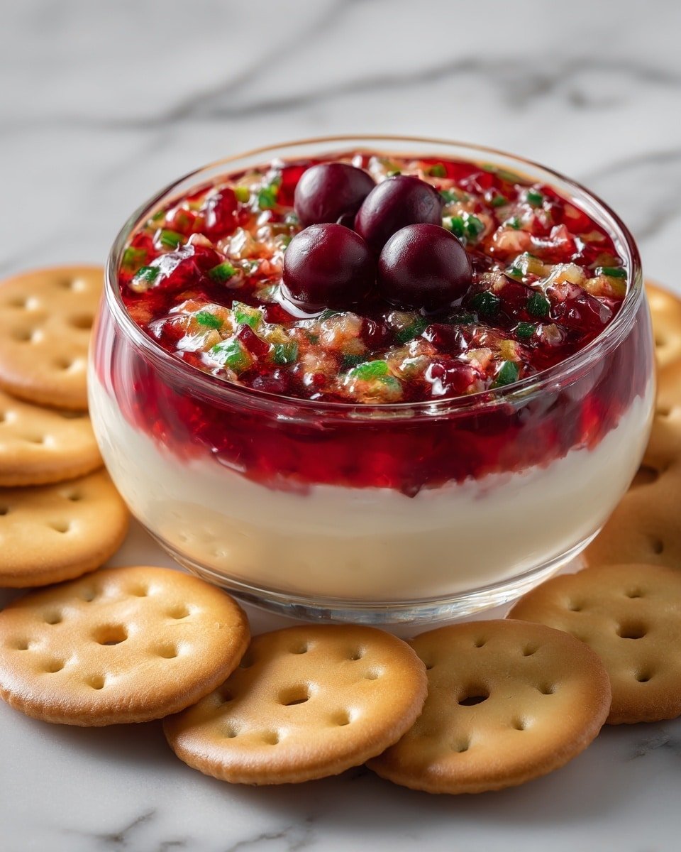 Almond Cherry Cookies Recipe - Recipe Image — Almond Cherry Cookies, almond cherry cookies simple recipe, homemade almond cherry cookies, easy cherry almond cookies, flavorful cherry almond cookies