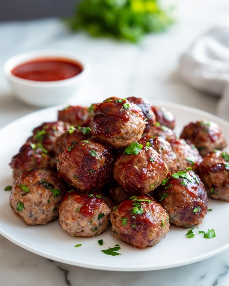 Keto Beef Meatballs Recipe - Recipe Image — Keto Beef Meatballs, keto beef meatballs recipe, low-carb beef meatballs, keto-friendly meatballs, flavored beef meatballs