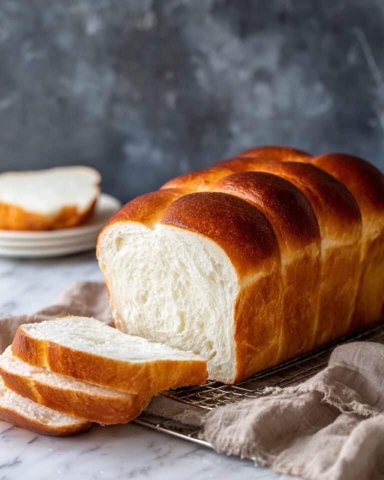 Zero Carb Yogurt Bread Recipe