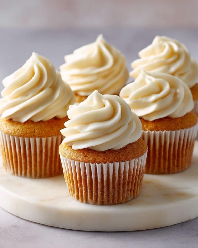 Banana Cream Cheese Frosting Recipe