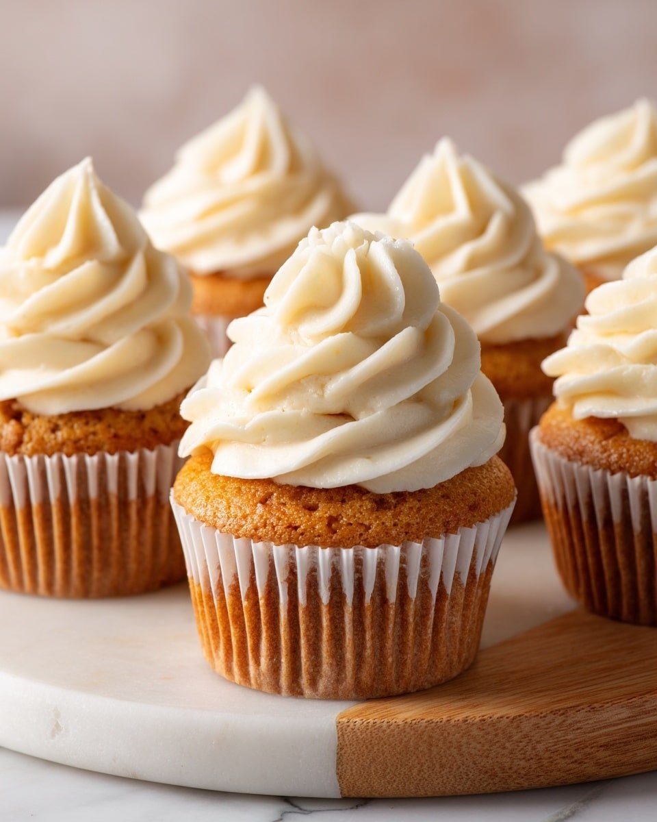 Honey Cream Cheese Frosting Recipe - Recipe Image — Honey Cream Cheese Frosting, honey cream cheese frosting, cream cheese frosting with honey, easy honey frosting, homemade honey frosting