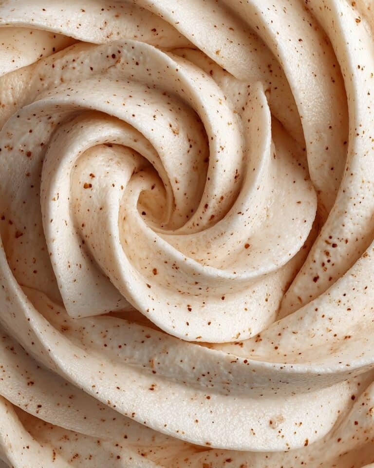 Pumpkin Spice Cream Cheese Frosting Recipe