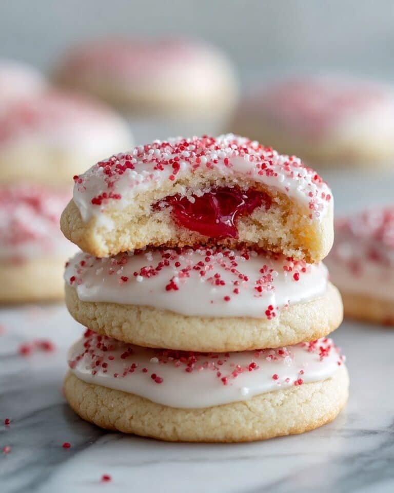 Christmas Morning Punch Recipe