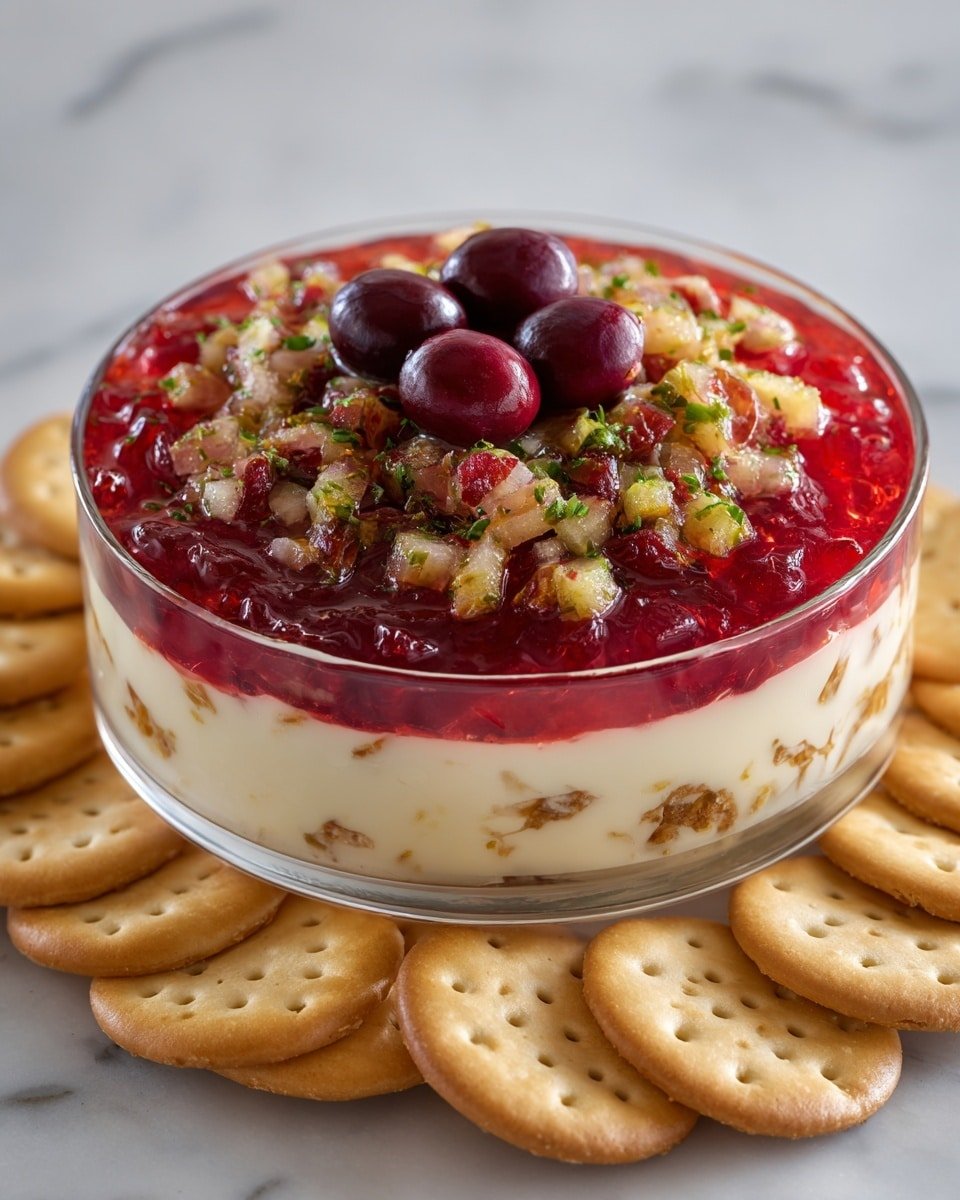 Almond Cherry Cookies Recipe - Recipe Image — Almond Cherry Cookies, almond cherry cookies simple recipe, homemade almond cherry cookies, easy cherry almond cookies, flavorful cherry almond cookies