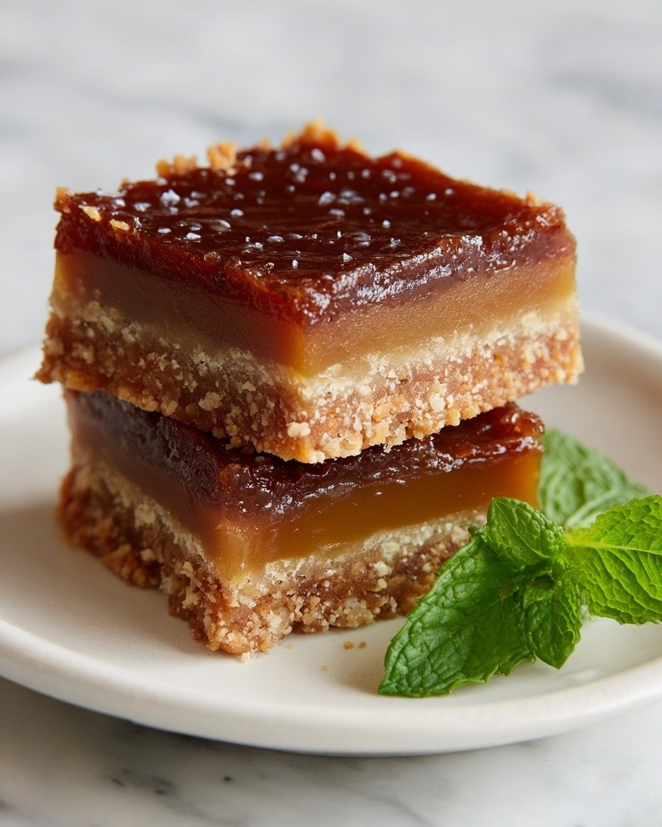 Butter Tart Squares Dessert: A Delicious Twist on a Classic Treat Recipe - Recipe Image — Butter Tart Squares Dessert, easy butter tart bar recipe, creamy caramel tart squares, simple butter tart bar, nostalgic dessert recipes