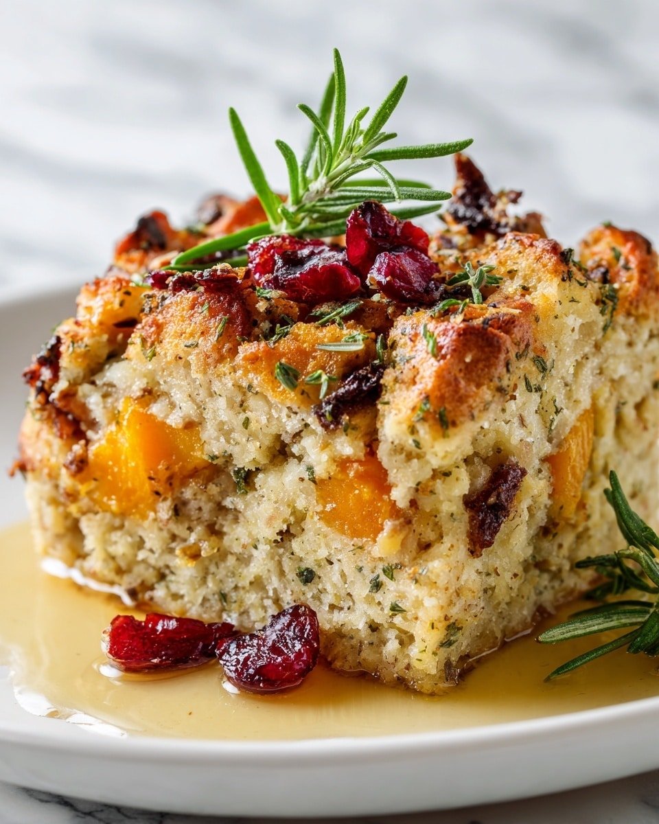 Sweet Potato & Cranberry Gratin: A Must-Try Festive Recipe! Recipe - Recipe Image — Sweet Potato & Cranberry Gratin, festive holiday side dish, easy holiday side recipes, cozy winter casserole, cranberry sweet potato bake