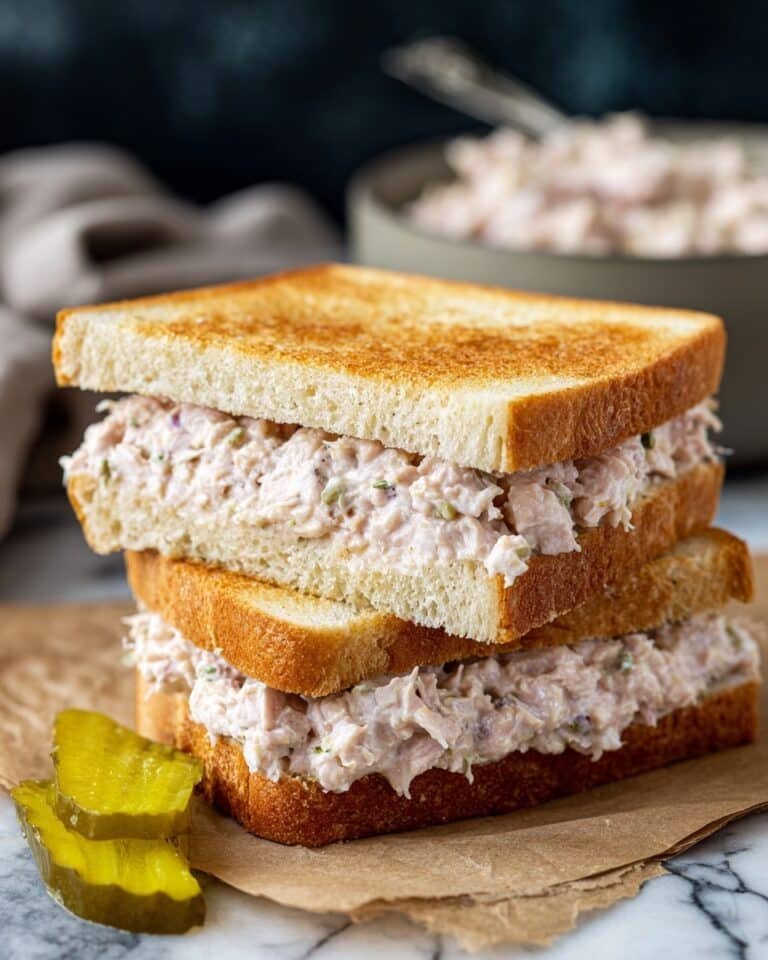 Ham Salad Recipe