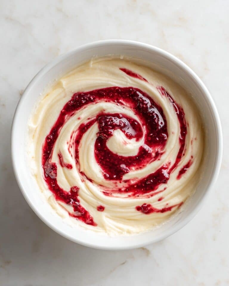 Christmas Cranberry Honey Butter Recipe