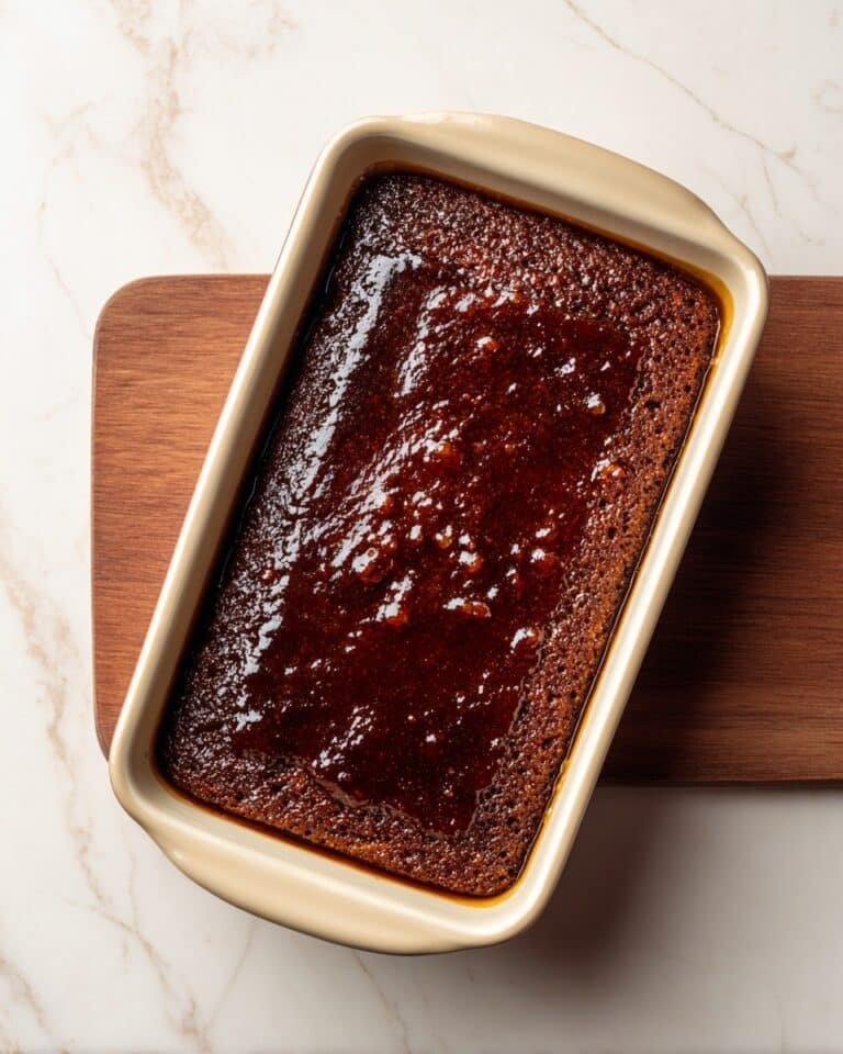 Gordon Ramsay Sticky Toffee Pudding Recipe