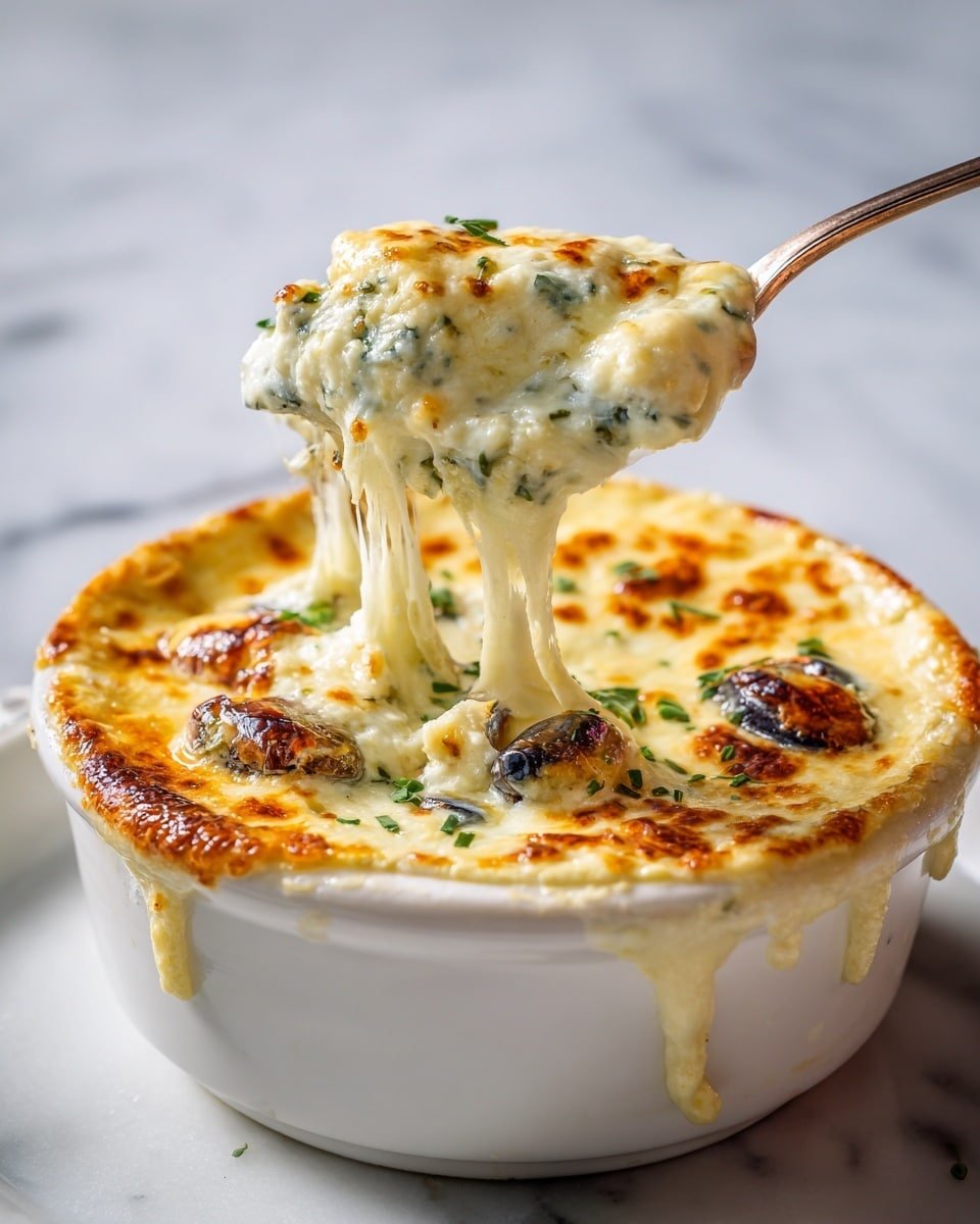 Chile Relleno Soup with Cheddar and Cream Cheese Recipe - Recipe Image — Chile Relleno Soup, Chile Relleno Soup with Cheddar and Cream Cheese, hearty Mexican-inspired soup, smoky poblano soup, cheesy chili soup