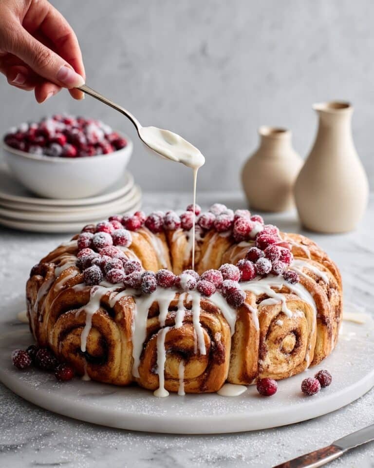 Salted Caramel Crunch Cookies Recipe