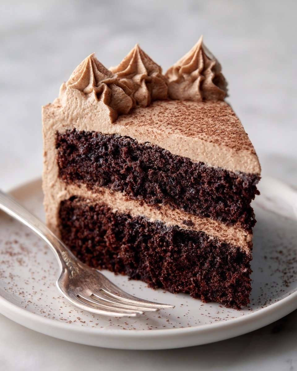 Heavenly Gingerbread Cake with Cinnamon Molasses Frosting Recipe - Recipe Image — Heavenly Gingerbread Cake with Cinnamon Molasses Frosting, Gingerbread Cake, Spiced Holiday Cake, Moist Gingerbread Dessert, Easy Gingerbread Baking