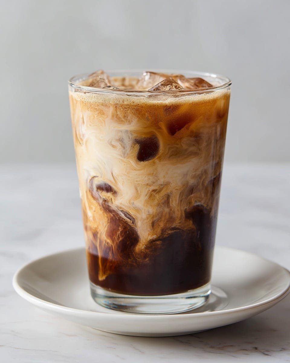 Thai Iced Tea Recipe - Recipe Image — Thai Iced Tea, Thai Iced Tea Recipe, How to Make Thai Iced Tea, Thai Iced Tea at Home, Thai Iced Tea Drink