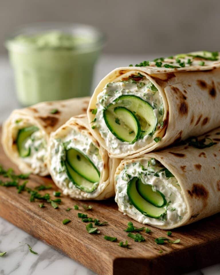 Refreshing Coconut Orange Glow – Easy Creamy Citrus Dessert Recipe