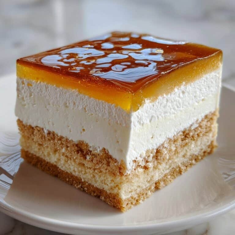 Authentic German Bee Sting Cake Recipe