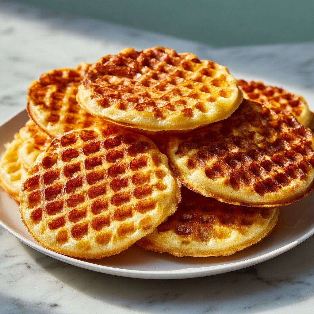 Crispy Cottage Cheese Chips Recipe - Recipe Image — Crispy Cottage Cheese Chips, cottage cheese snack, healthy cheesy chips, easy cottage cheese snacks, crispy cheese chip recipe