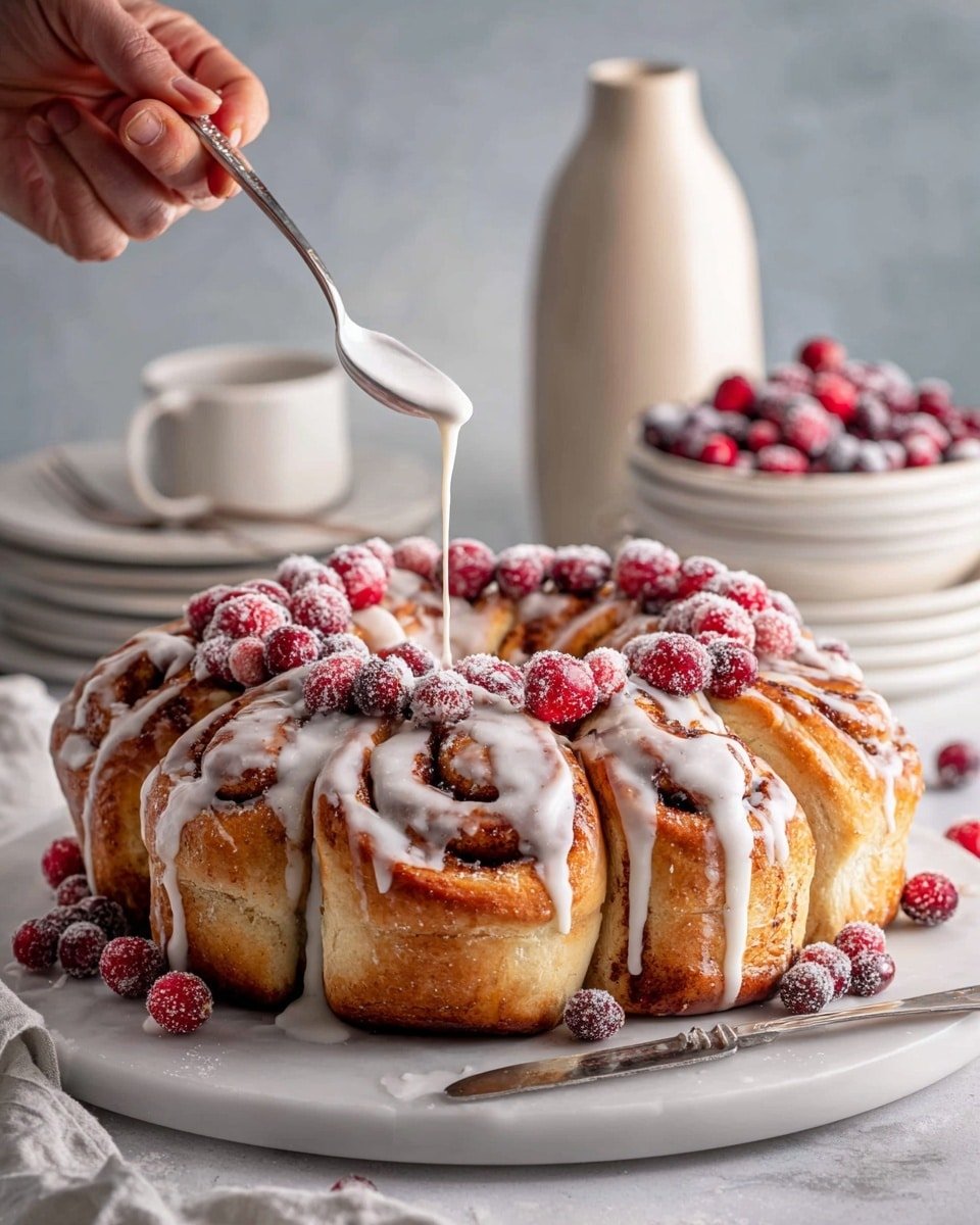Salted Caramel Crunch Cookies Recipe - Recipe Image — Salted Caramel Crunch Cookies, salted caramel cookies recipe, caramel crunch cookie recipe, homemade salted caramel cookies, easy salted caramel cookies