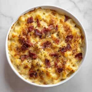 Baked Macaroni and Cheese Recipe