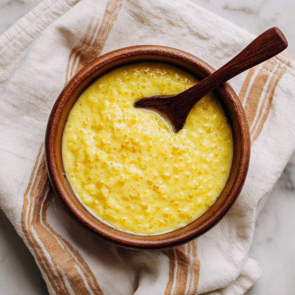 Cornmeal Mush Recipe - Recipe Image — Cornmeal Mush, Cornmeal Mush Recipe, How to Make Cornmeal Mush, Cozy Cornmeal Mush, Classic Cornmeal Dish