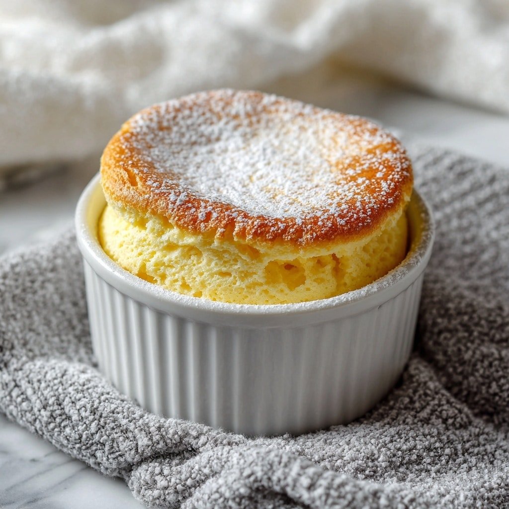 Cheese Soufflé Recipe - Recipe Image — Cheese Soufflé, Cheese Soufflé Recipe, How to make cheese soufflé, Easy cheese soufflé, Best cheese soufflé