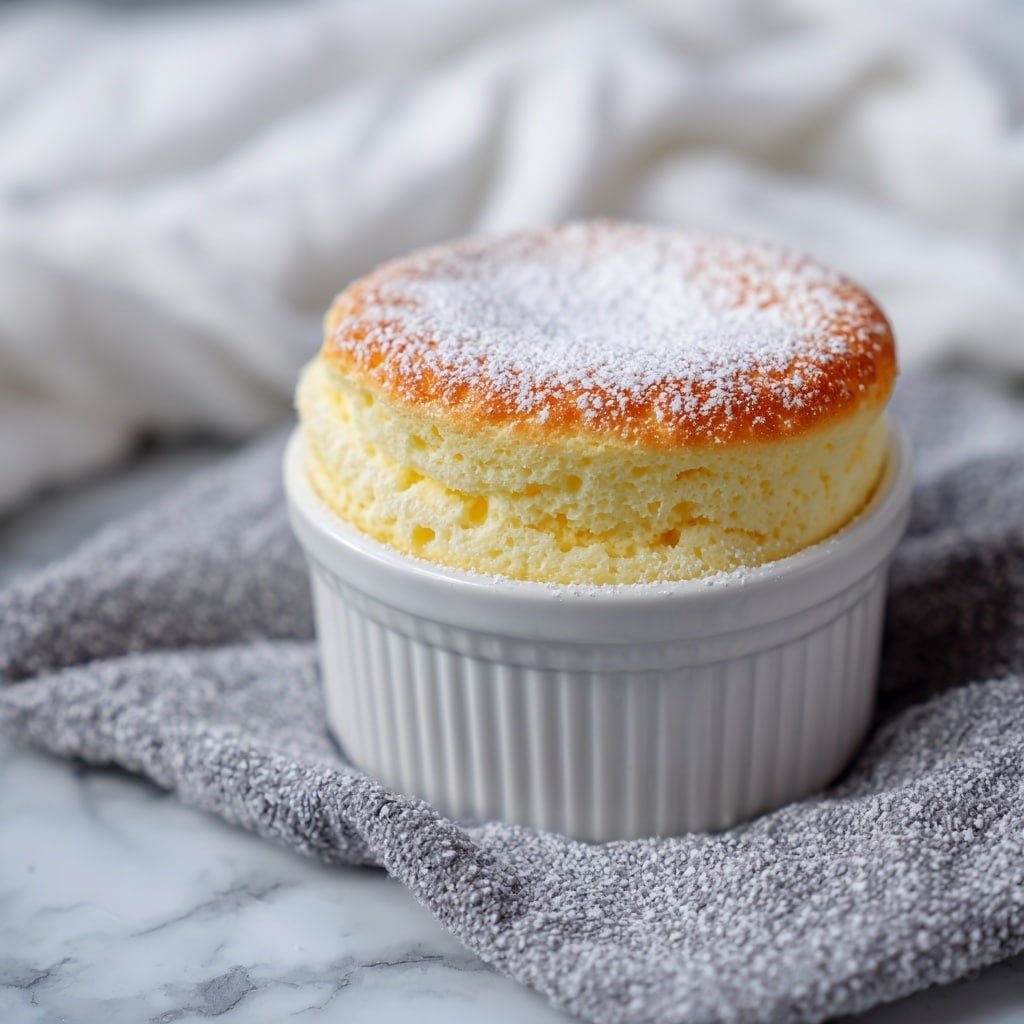 Cheese Soufflé Recipe - Recipe Image — Cheese Soufflé, Cheese Soufflé Recipe, How to make cheese soufflé, Easy cheese soufflé, Best cheese soufflé