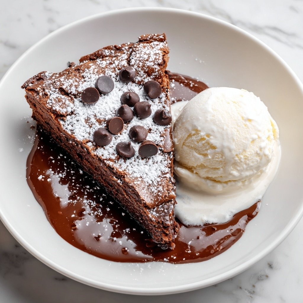 Crockpot Chocolate Lava Cake Recipe