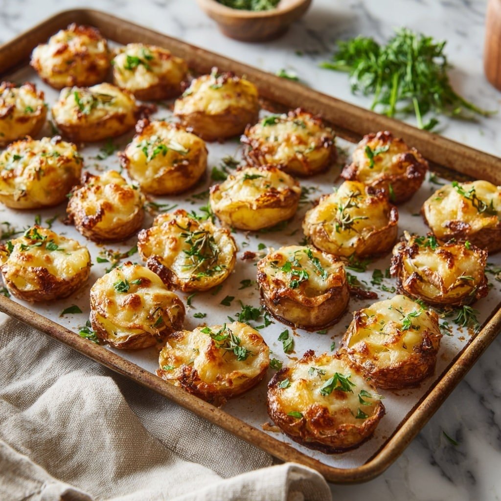 Baked Lemon Herb Cod Recipe